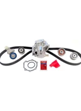 Gates Timing Belt Component Kits W/Water Pumps 77824540                                     - 77824540 - Image 2