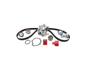 Gates Timing Belt Component Kits W/Water Pumps 77824542