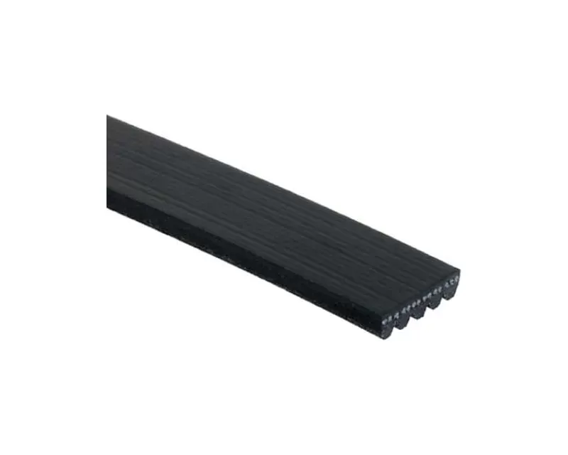 Gates Automotive Micro-V Ribbed Belts (Standard) 85522427 - 85522427