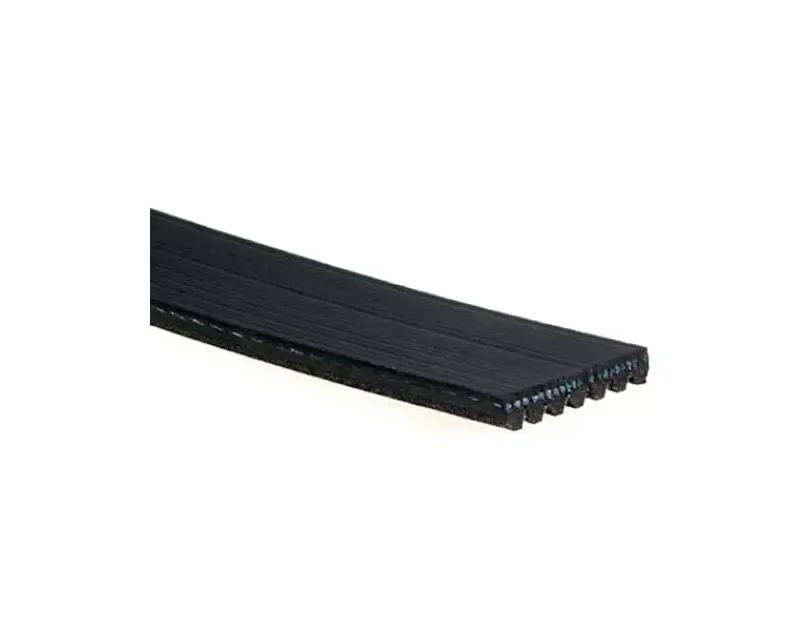 Gates Automotive Micro-V Ribbed Belts (Standard) 85522665 - 85522665