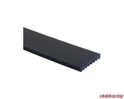Gates Automotive Micro-V Ribbed Belts (Standard) 85522828 - 85522828