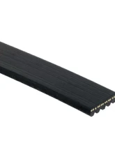 Gates High Performance Automotive V-Ribbed Belts 855295420                                     - 855295420 - Image 2