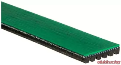 Gates Automotive Fleetrunner V-Ribbed Belts (Heavy Duty) 85550194 - 85550194