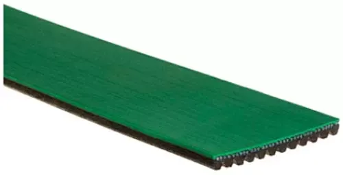 Gates Automotive Fleetrunner V-Ribbed Belts (Heavy Duty) 85550197 - 85550197