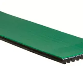 Gates Automotive Fleetrunner V-Ribbed Belts (Heavy Duty) 85550380