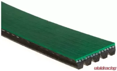 Gates Automotive Fleetrunner V-Ribbed Belts (Heavy Duty) 85550600 - 85550600