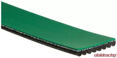 Gates Automotive Fleetrunner V-Ribbed Belts (Heavy Duty) 85550634 - 85550634