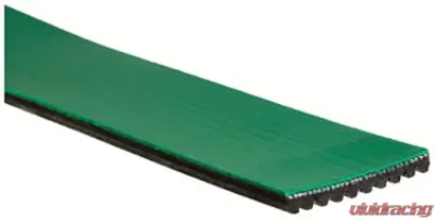 Gates Automotive Fleetrunner V-Ribbed Belts (Heavy Duty) 85550985 - 85550985