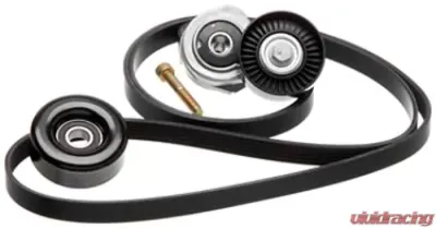 Gates ABDS Micro-V Kit 85760243 - 85760243