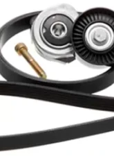 Gates ABDS Micro-V Kit 85760412                                     - 85760412 - Image 2