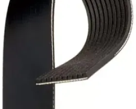 Gates Automotive Micro-V Ribbed Belts (Standard) 86260014