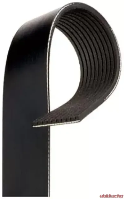 Gates Automotive Micro-V Ribbed Belts (Standard) 86260014 - 86260014