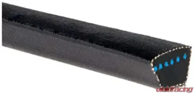 Gates Hi-Power II Powerband Belt Automotive Sleeved 90036070 - 90036070