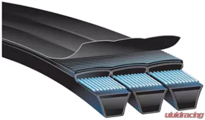 Gates Hi-Power II Powerband Belt 90932080 - 90932080