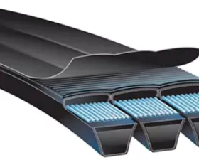 Gates Hi-Power II Powerband Belt 90932099