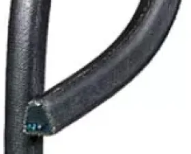 Gates Narrow Section Wrapped V-Belts 93362000