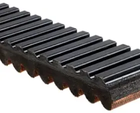 Gates G-Force Carbon Cord CVT Belts 98231050