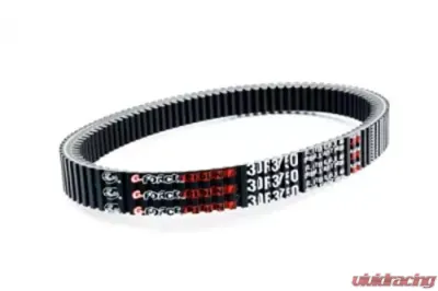 Gates G-Force RedLine CVT Belts 98241075 - 98241075