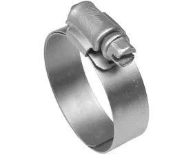 Gates Green Stripe Silicone Hose Clamp