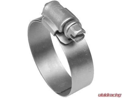 Gates Green Stripe Silicone Hose Clamp - 32312