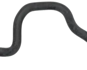 Gates Premium Molded Heater Hose