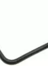 Gates Premium Molded Heater Hose                                     - 18018 - Image 2