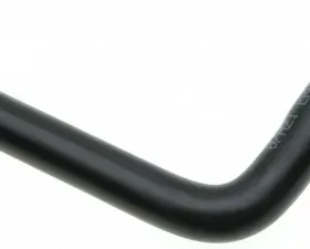 Gates Premium Molded Heater Hose