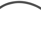 Gates Premium Molded Heater Hose                                     - 18084 - Image 2