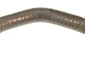 Gates Premium Molded Heater Hose