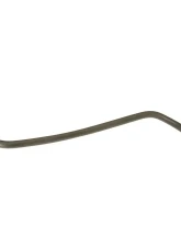 Gates Premium Molded Heater Hose                                     - 18247 - Image 2