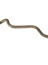 Gates Premium Molded Heater Hose                                     - 18322 - Image 2