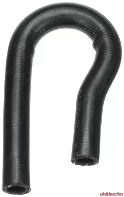Gates Premium Molded Heater Hose - 18701