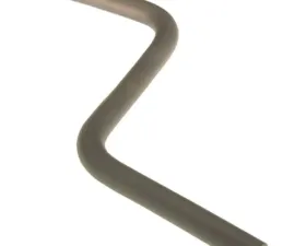 Gates Premium Molded Heater Hose