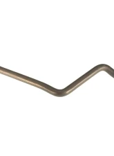 Gates Premium Molded Heater Hose                                     - 18844 - Image 2