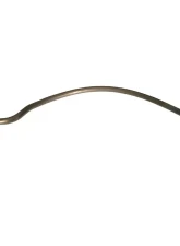 Gates Premium Molded Heater Hose                                     - 18915 - Image 2