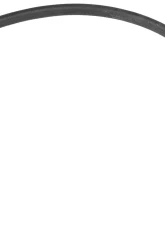 Gates Premium Molded Heater Hose                                     - 18915 - Image 2