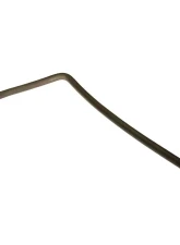 Gates Premium Molded Heater Hose                                     - 18916 - Image 2