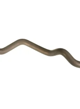 Gates Premium Molded Heater Hose                                     - 18997 - Image 2
