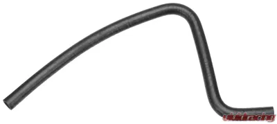 Gates Premium Molded Heater Hose - 19004
