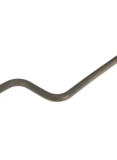 Gates Premium Molded Heater Hose                                     - 19038 - Image 2