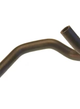 Gates Premium Molded Heater Hose                                     - 19166 - Image 2