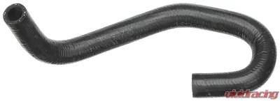 Gates Premium Molded Heater Hose - 19167