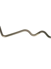 Gates Premium Molded Heater Hose                                     - 19201 - Image 2