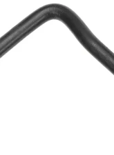 Gates Premium Molded Heater Hose                                     - 19209 - Image 2