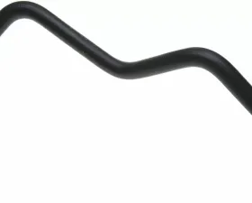 Gates Premium Molded Heater Hose