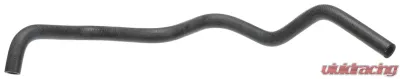 Gates Premium Molded Heater Hose - 19317