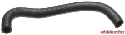 Gates Premium Molded Heater Hose - 19331