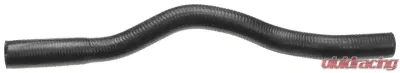 Gates Premium Molded Heater Hose - 19343