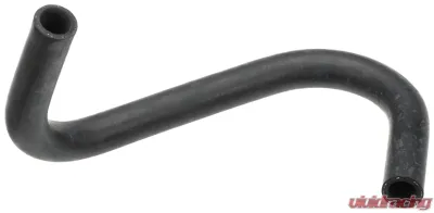 Gates Premium Molded Heater Hose - 19357