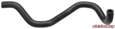 Gates Premium Molded Heater Hose - 19372